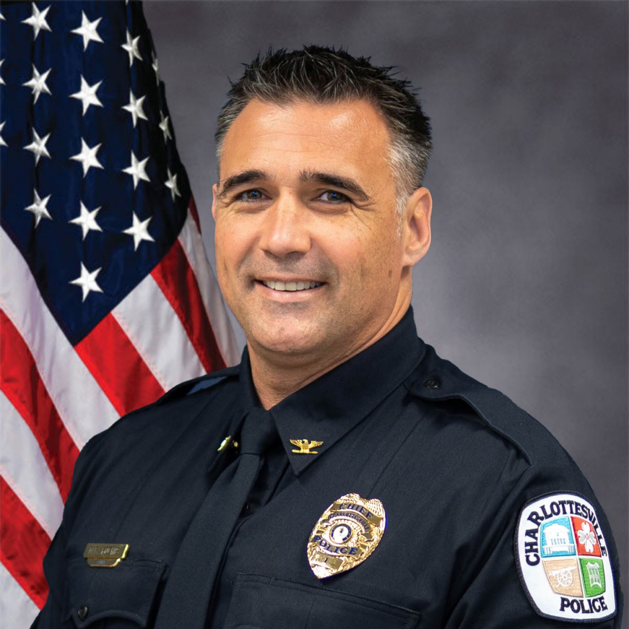 Chief Michael Kochis