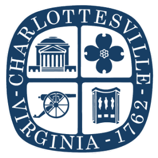 Homepage Logo - Charlottesville Virginia 1762