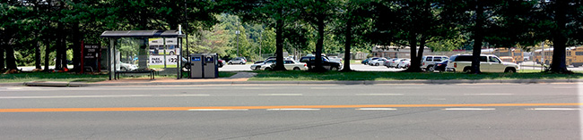 Avon Street Extended