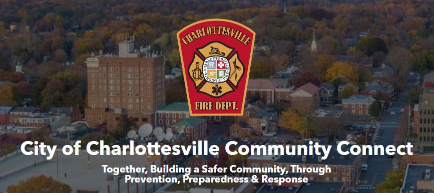 Charlottesville Community Connect