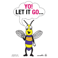 Alex Zan Harambee Events Logo