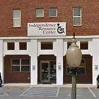 Independence Resource Center Logo