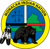 Monacan Indian Nation Logo