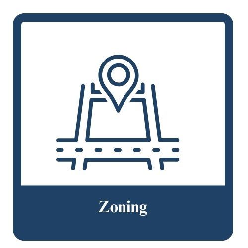 Zoning