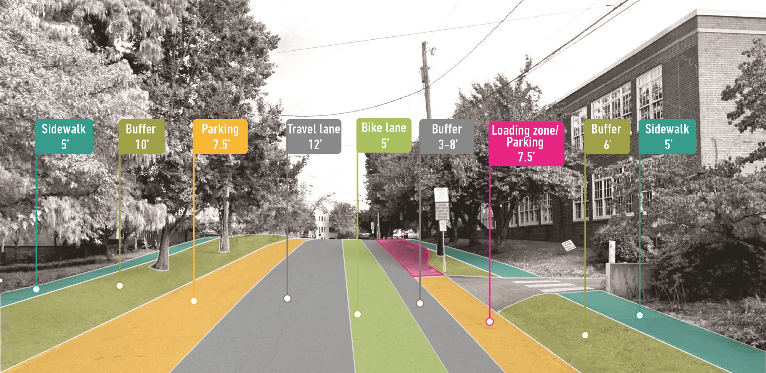 Summit Elementary FINAL - Perspective View