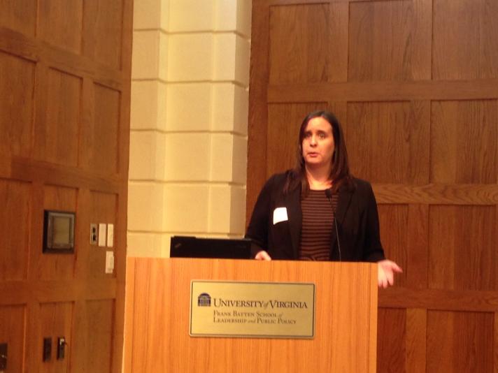 Jill Fox - Virginia Coalition to End Homelessness