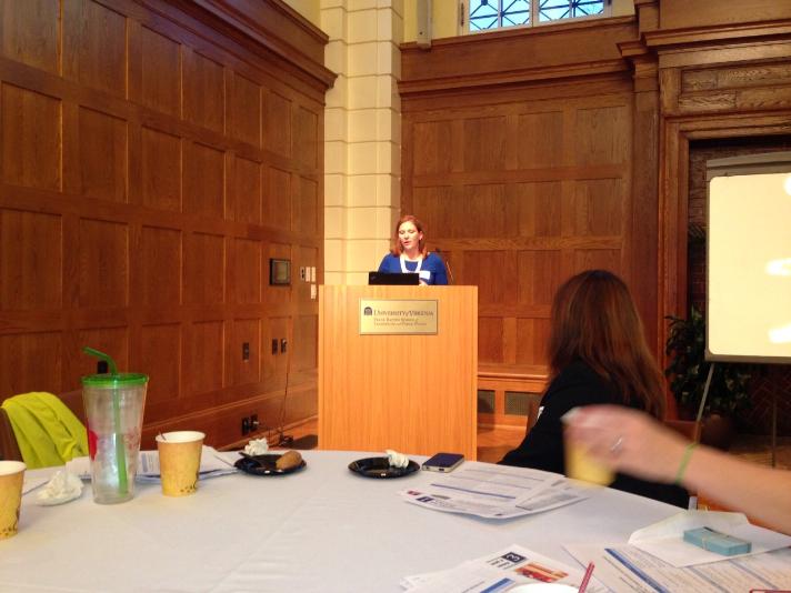 Erin Briggs Yates - Virginia Supportive Housing