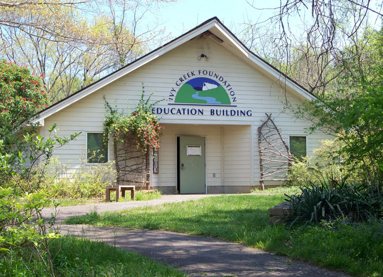 Ivy Creek Educational Building