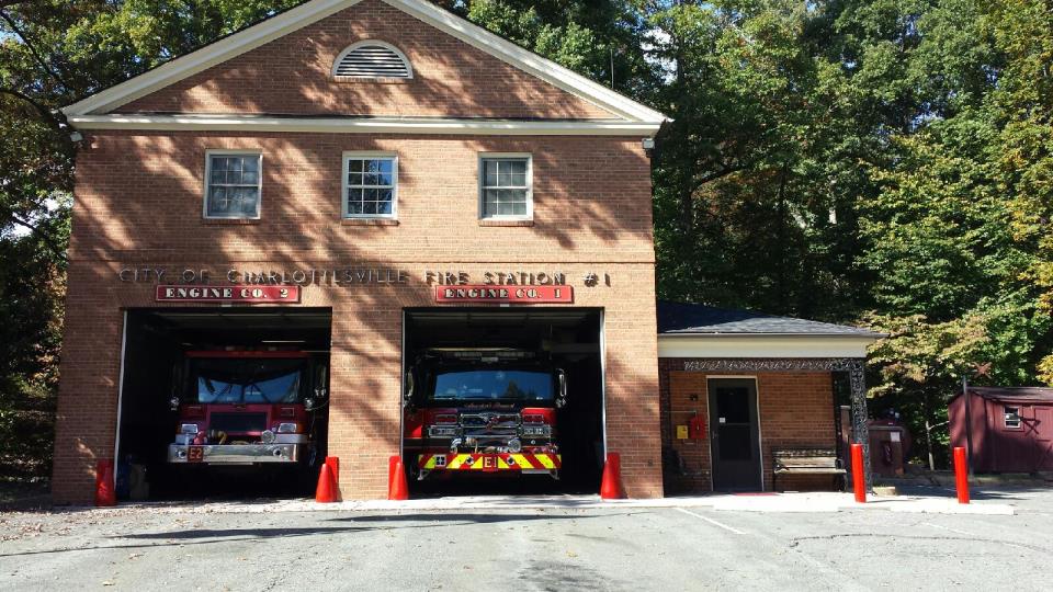 Station 1