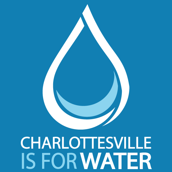 Charlottesville water