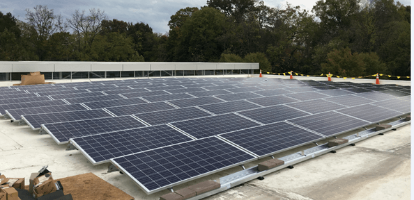 Panels at the Smith Center
