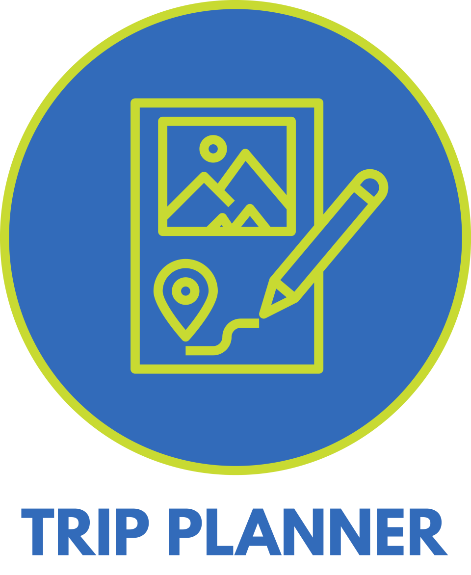 Trip Planner