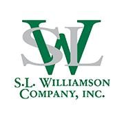 SL Williamson Company Inc. logo