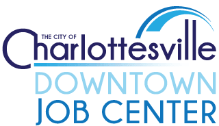 Downtown Job Center logo