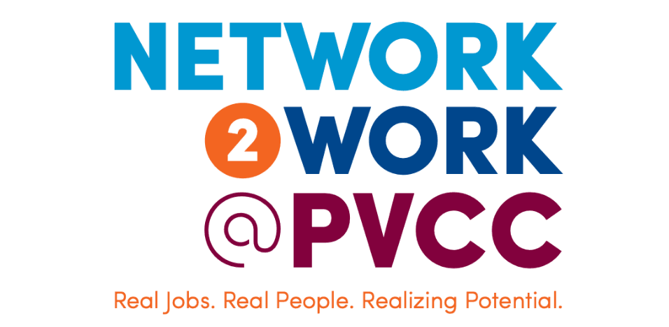 Network2Work logo
