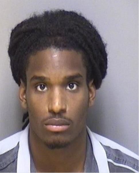 Jeremiah Nayshaun Bowling