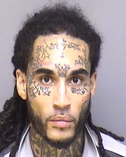 Esteban Benjamin Fortin