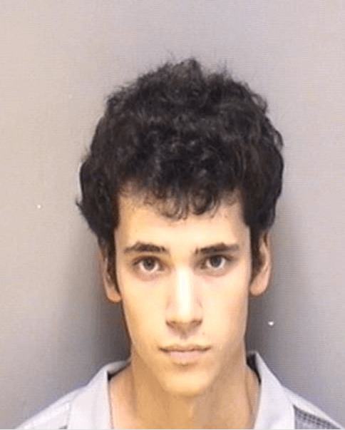 Matthew Christian Kozub