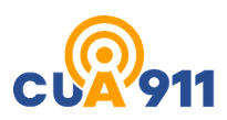 CUA Logo