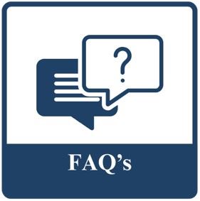 FAQ icon