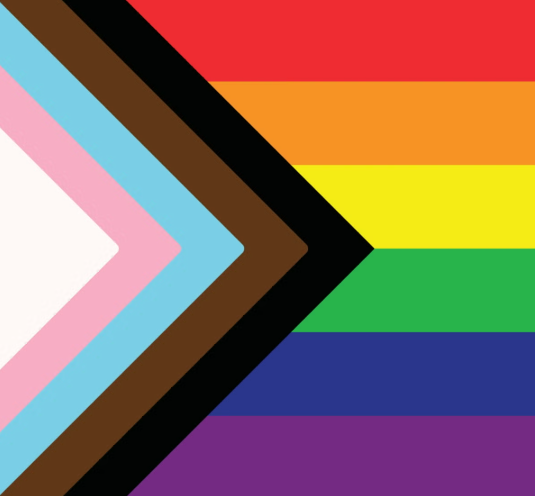 lgbtq flag image