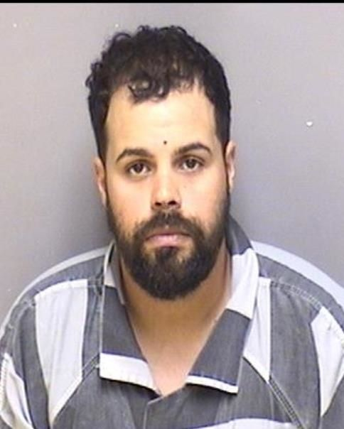 Berberena Perez, Marco