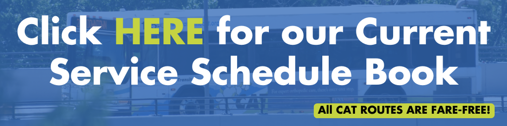 CURRENT SERVICE SCHEDULE BOOK LINK