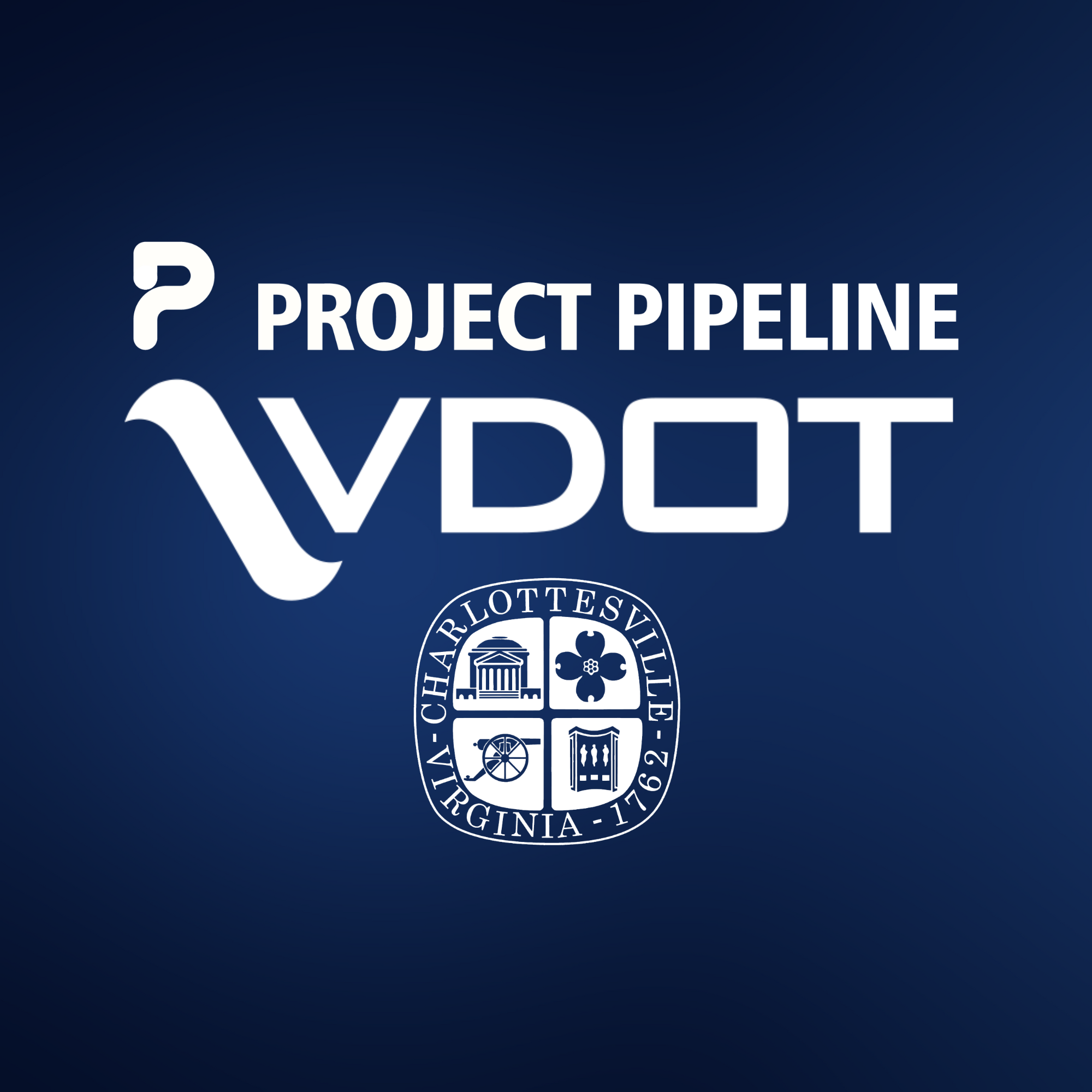 Project Pipeline VDOT