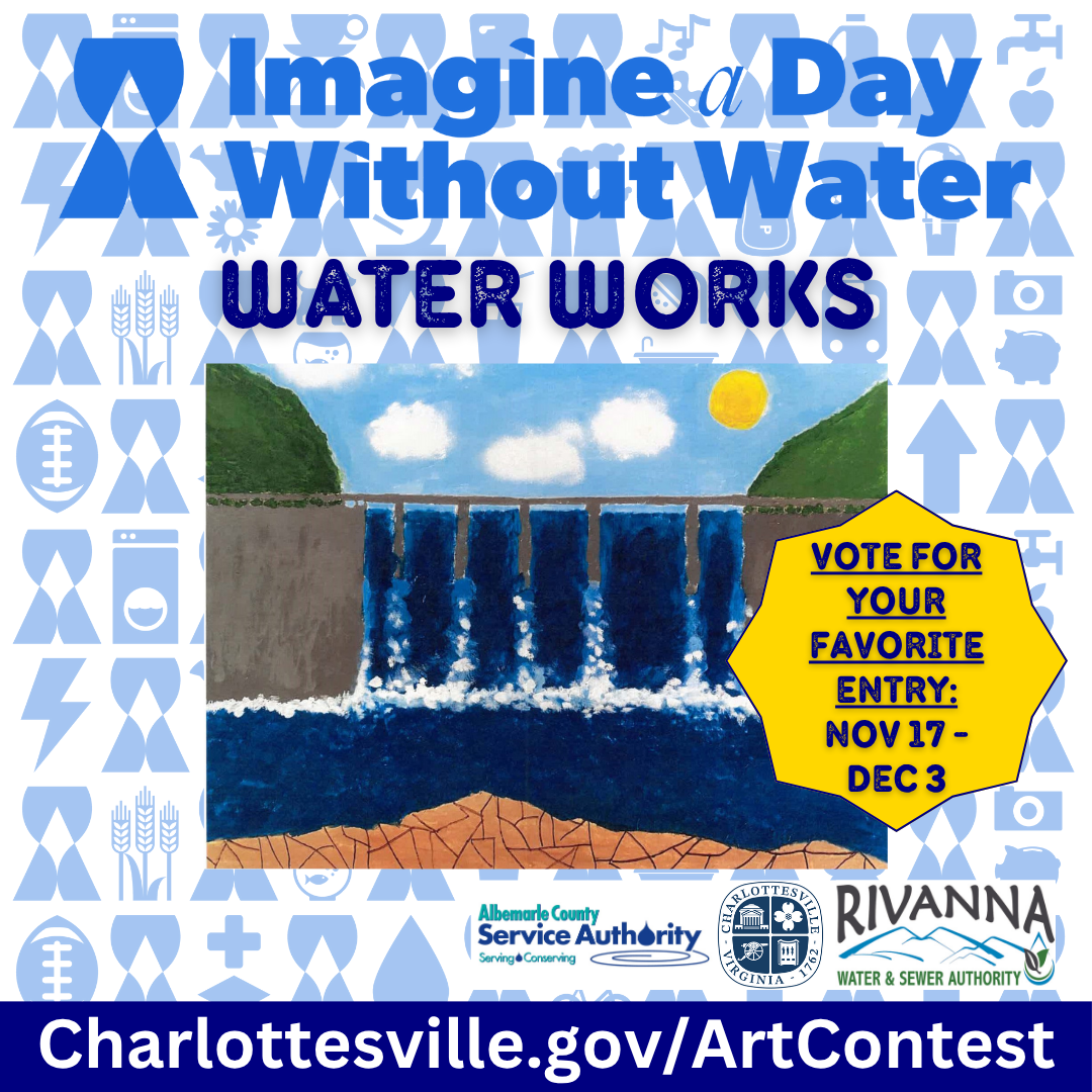 IADWW Fan Favorite Water Works Image