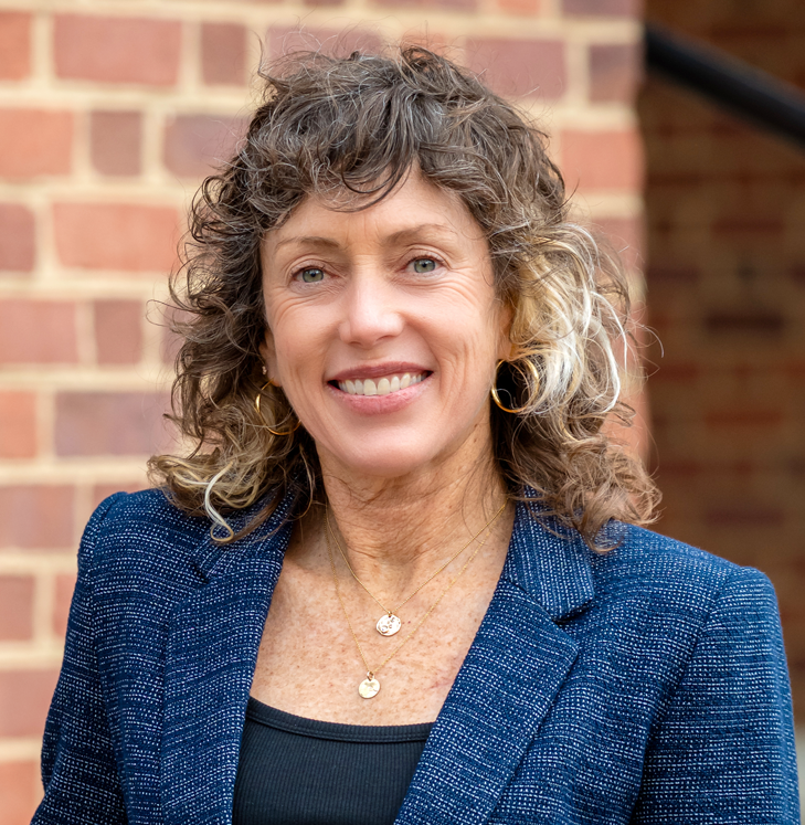 Jen Fleisher, City Council