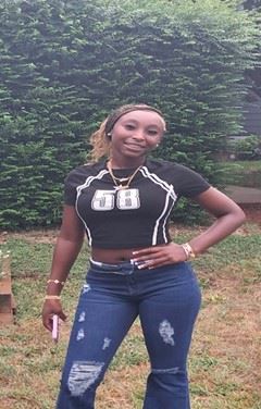 Syera Poindexter-Rose