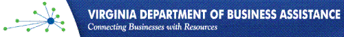 Virginia Small Business Financing Authority