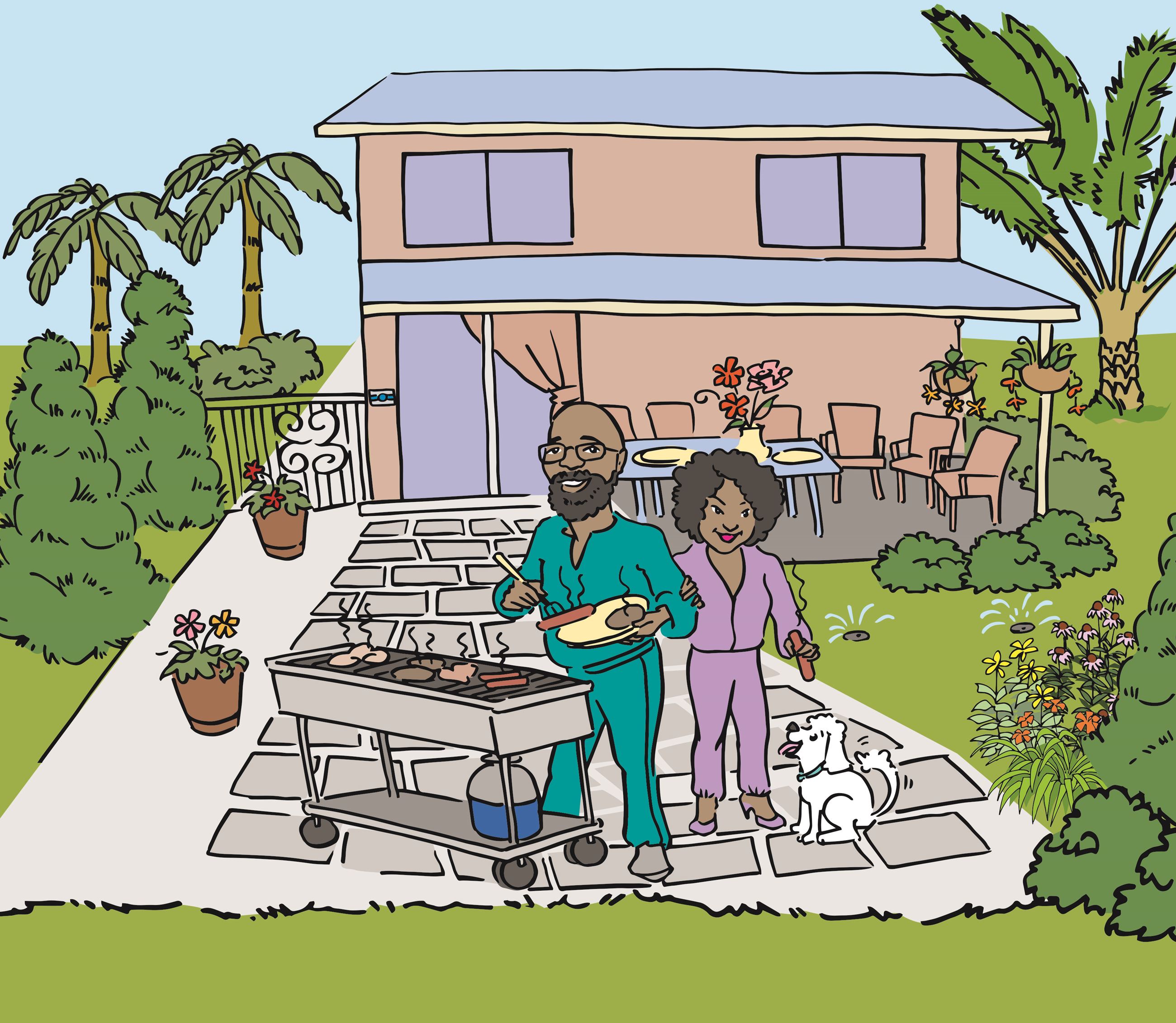 Landscape Luxury Landscape