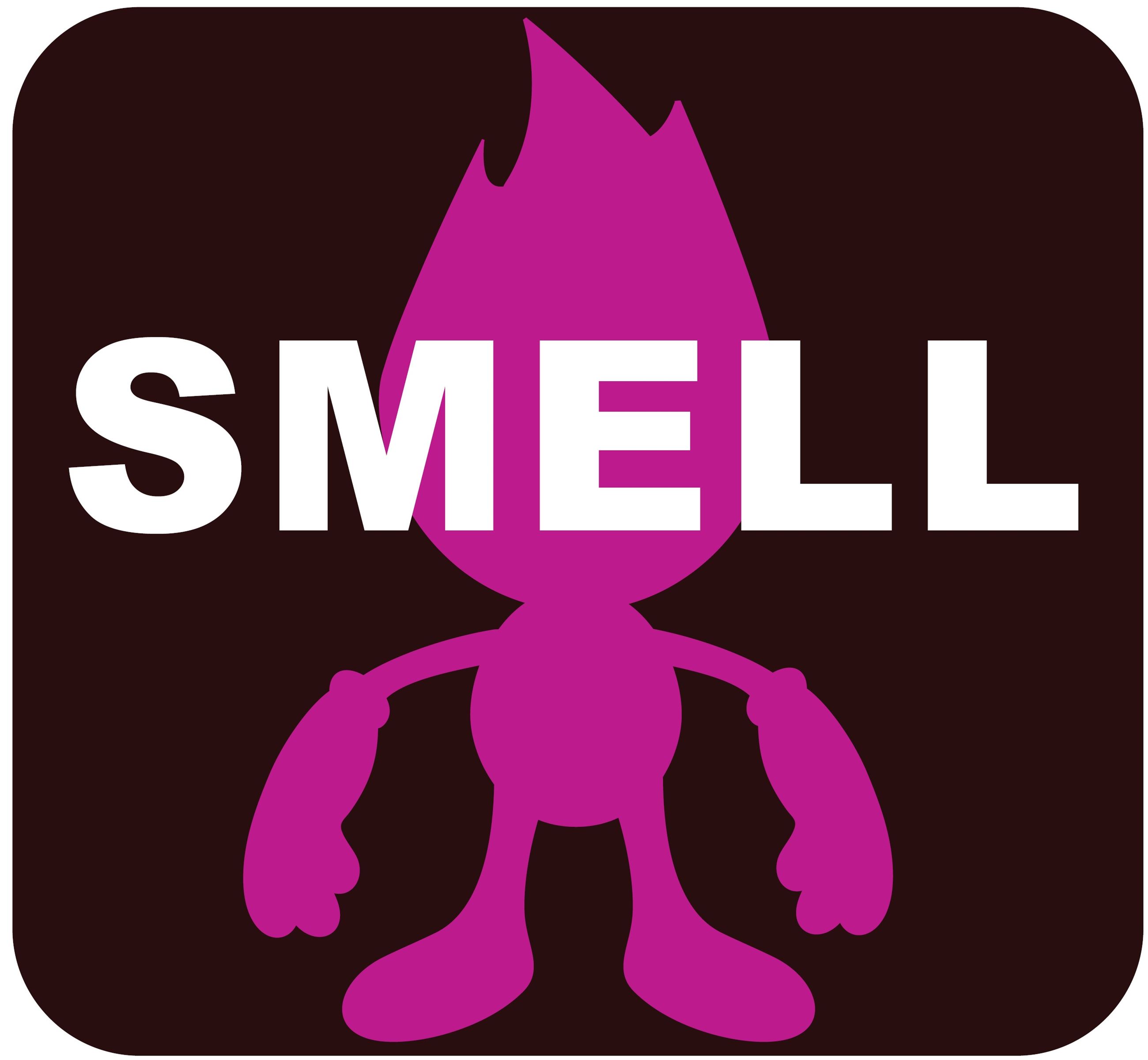 Smell Icon