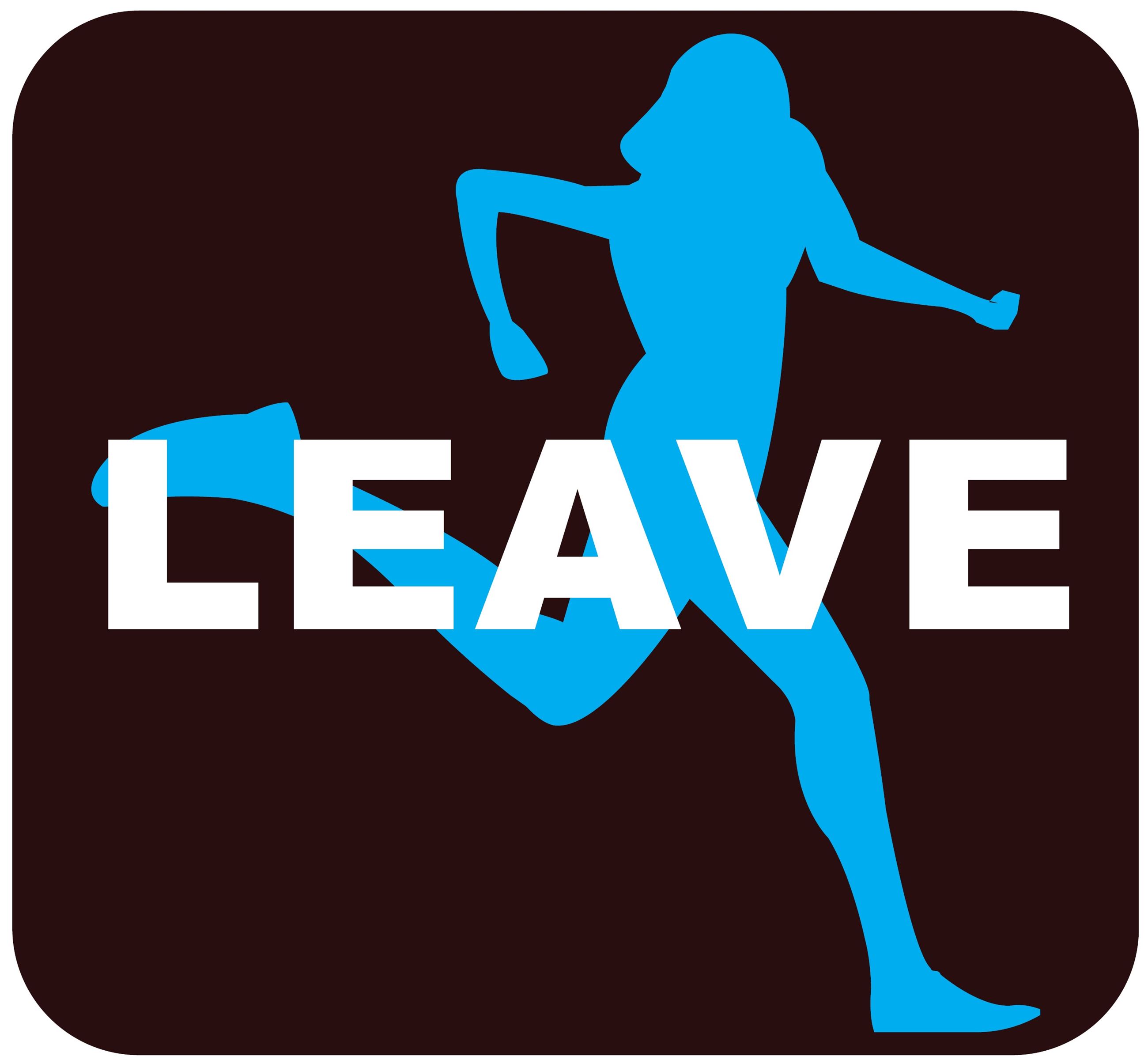 Leave Icon