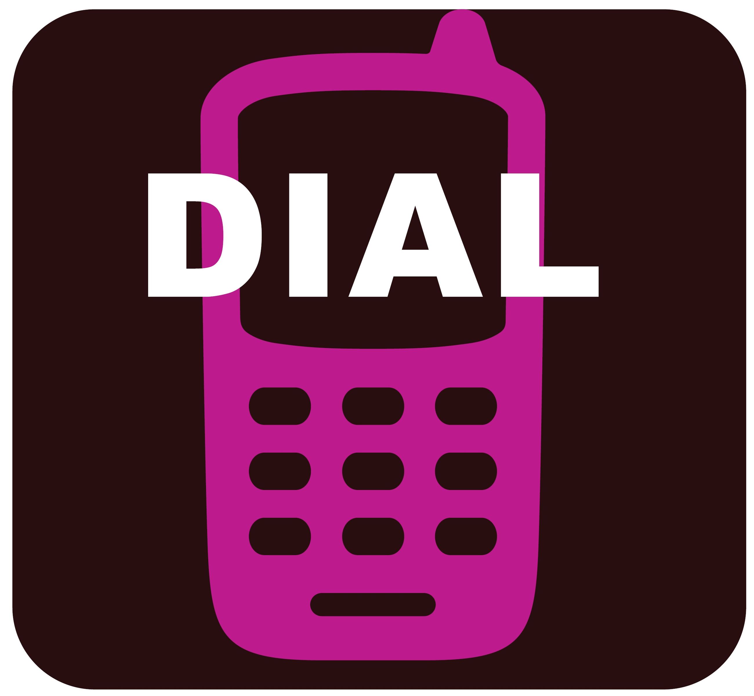 Dial Icon