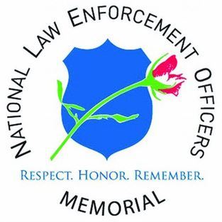 National Law Enforcement Officers Memorial
