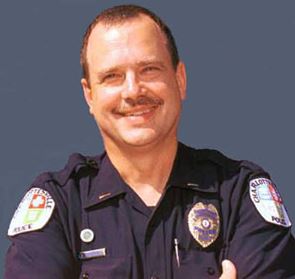 Robert Eugene Frazier, Jr.