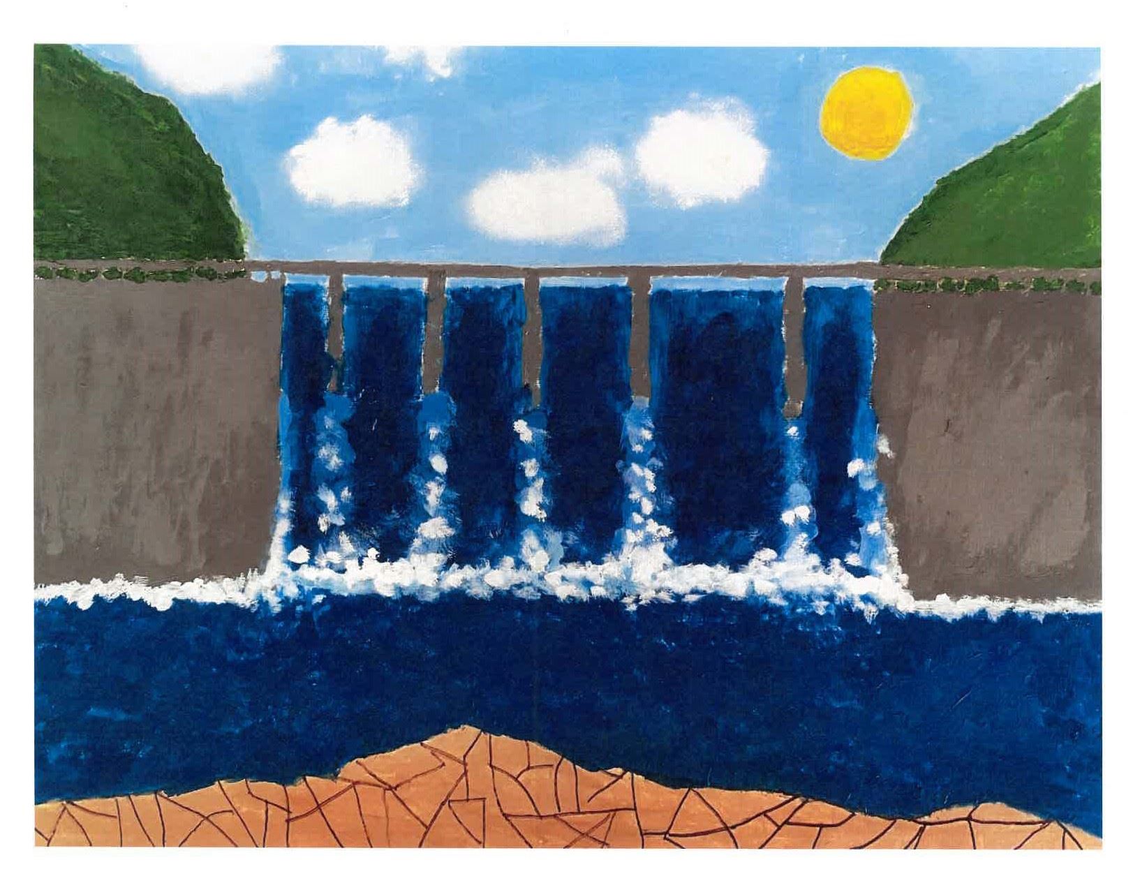 7th – 8th Grade 2022 Winner: Seamus Brown, Mountaintop Montessori, Grade 8